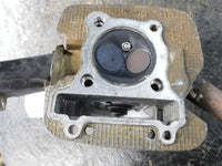 1994 Yamaha Timberwolf 250 Head