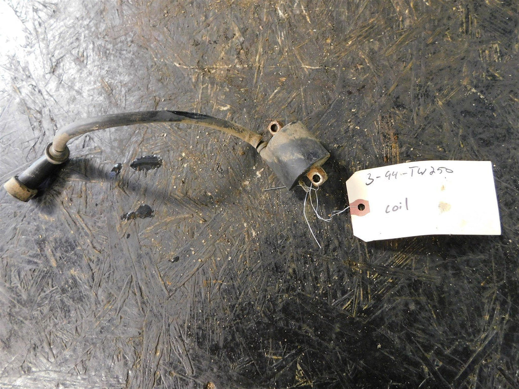 1994 Yamaha Timberwolf 250 Coil