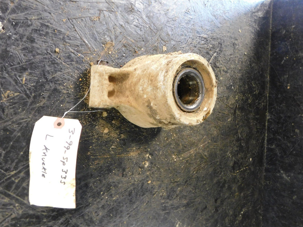 1999 Polaris Sportsman 335 Left Rear Knuckle