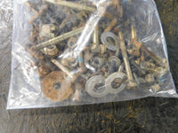 1999 Polaris Sportsman 335 Chassis Bolts