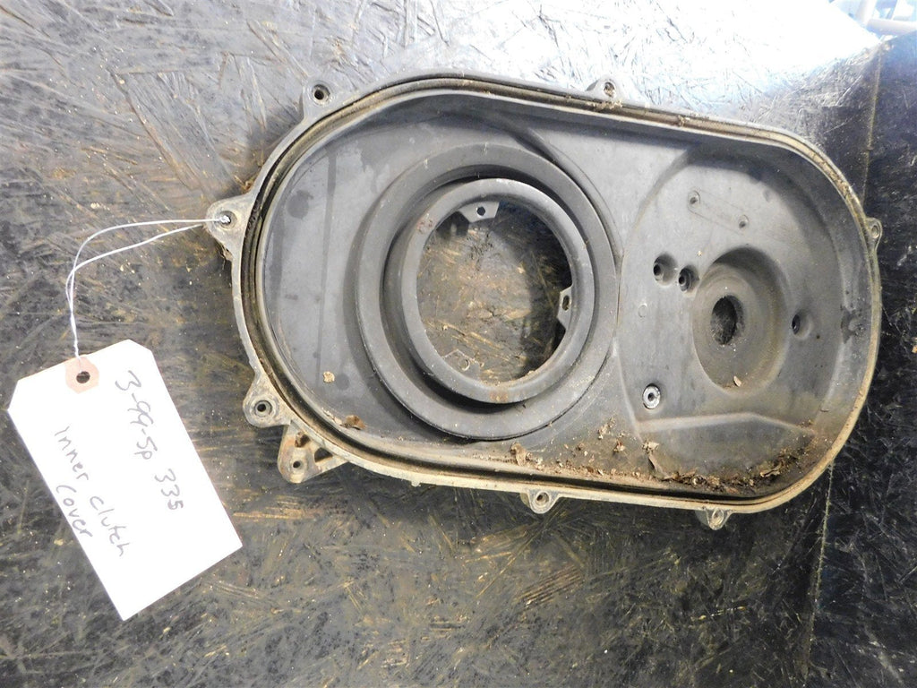 1999 Polaris Sportsman 335 Inner Clutch Cover