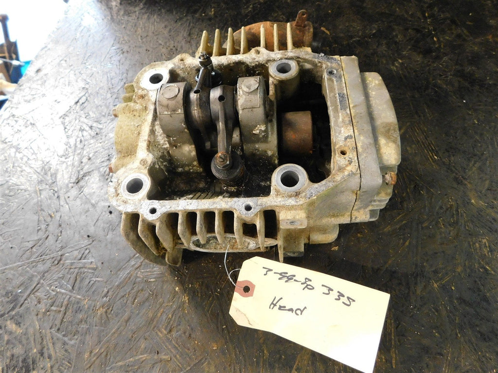 1999 Polaris Sportsman 335 Cylinder Head