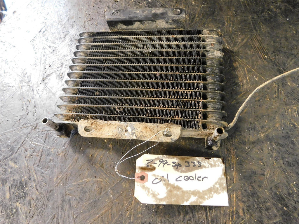 1999 Polaris Sportsman 335 Oil Cooler