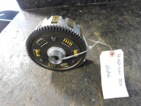 2002 Yamaha Warrior 350 Clutch Basket