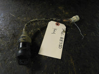1995 Yamaha Big Bear 350 Key Switch