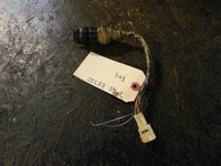 1995 Yamaha Big Bear 350 Key Switch