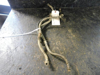 1995 Yamaha Big Bear 350 Front Break Lines