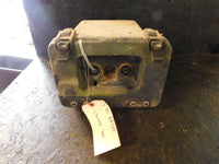 1995 Yamaha Big Bear 350 Rear Storage Box