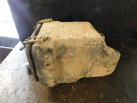 1995 Yamaha Big Bear 350 Rear Storage Box
