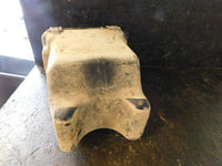 1995 Yamaha Big Bear 350 Rear Storage Box