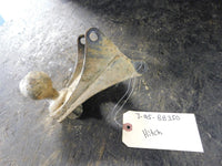 1995 Yamaha Big Bear 350 Hitch