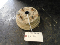 1995 Yamaha Big Bear 350 Right Front Wheel Hub