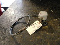 1995 Yamaha Big Bear 350 Throttle