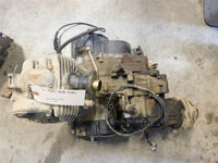 1995 Yamaha Big Bear 350 Engine / Bottom End / Motor