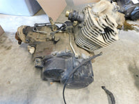 1995 Yamaha Big Bear 350 Engine / Bottom End / Motor