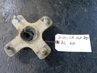 2008 Can-Am Outlander 800 Left Rear Wheel Hub