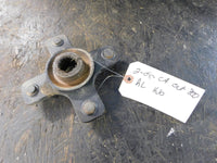 2008 Can-Am Outlander 800 Left Rear Wheel Hub