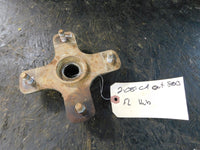 2008 Can-Am Outlander 800 Left Front Wheel Hub