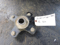 2008 Can-Am Outlander 800 Left Front Wheel Hub