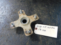 2008 Can-Am Outlander 800 Right Front Wheel Hub