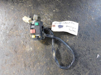 2008 Can-Am Outlander 800 Headlight on-off Switch