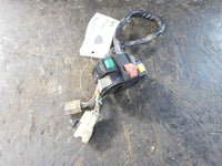 2008 Can-Am Outlander 800 Headlight on-off Switch