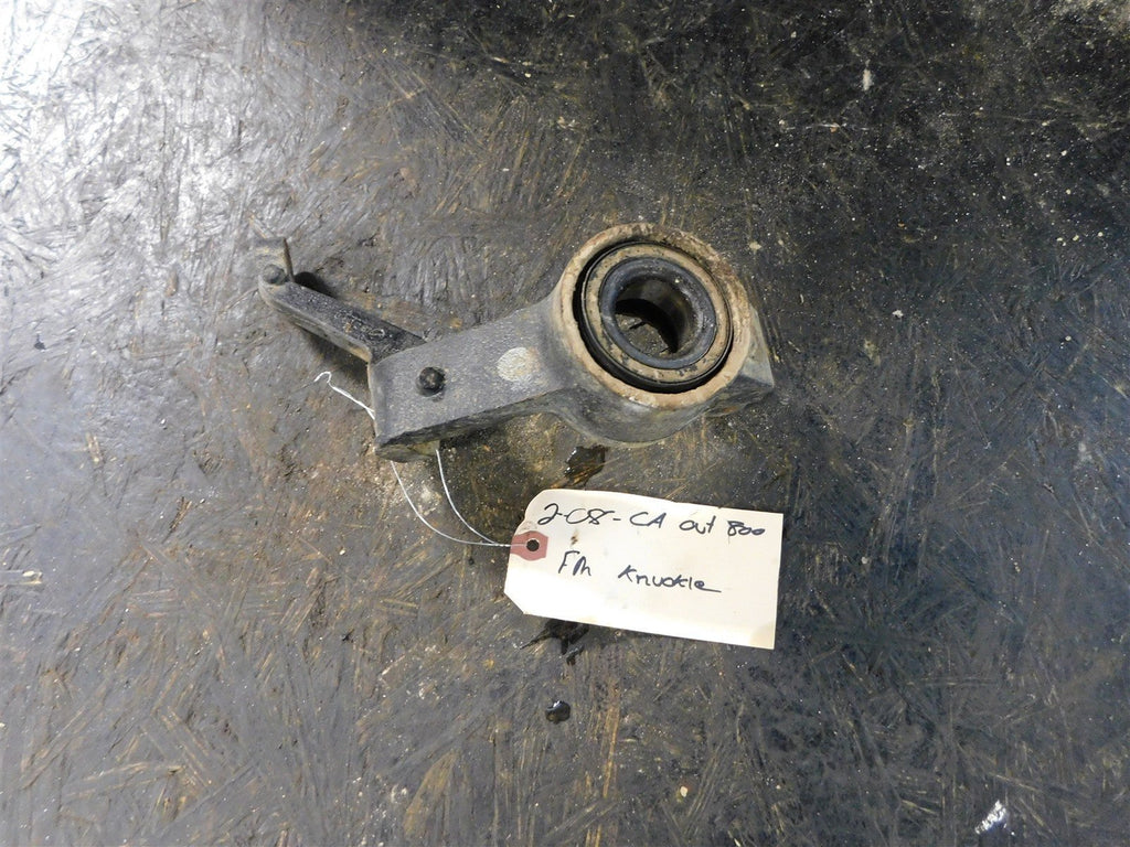 2008 Can-Am Outlander 800 Right Front Knuckle