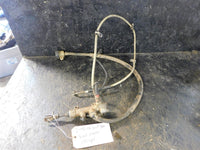 2008 Can-Am Outlander 800 Rear Brake Master Cylinder