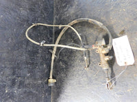 2008 Can-Am Outlander 800 Rear Brake Master Cylinder