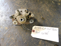 2008 Can-Am Outlander 800 Right Rear Brake Caliper