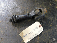 2008 Can-Am Outlander 800 Front Drive Shaft