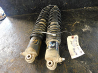 2008 Can-Am Outlander 800 Fox Rear Shocks