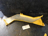 2008 Can-Am Outlander 800 Right Side Plastic