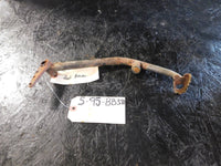 1995 Yamaha Big Bear 350 Rear Brake Pedal