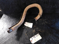 1995 Yamaha Big Bear 350 Header Pipe / Exhaust