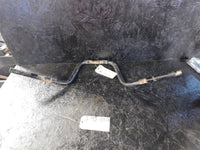 1995 Yamaha Big Bear 350 Handle Bars