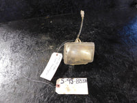 1995 Yamaha Big Bear 350 Left Headlight