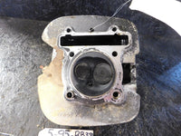 1995 Yamaha Big Bear 350 Cylinder Head - CORE