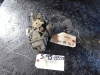 1995 Yamaha Big Bear 350 Carburetor