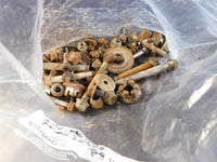 1995 Yamaha Big Bear 350 Chassis / Hardware Bolts