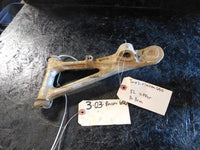 2003 Honda Rincon 650 Left Front Upper A-Arm