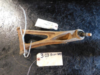 2003 Honda Rincon 650 Left Front Upper A-Arm