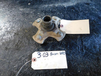 2003 Honda Rincon 650 Right Rear Wheel Hub