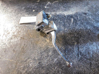 2003 Honda Rincon 650 Front Brake Master Cylinder