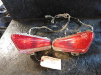 2003 Honda Rincon 650 Tail Lights w/ Harness