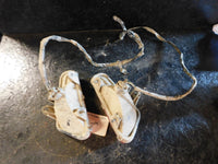 2003 Honda Rincon 650 Tail Lights w/ Harness