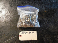 2009 Honda 400EX Bolts Lot