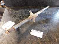 2009 Honda 400EX Rear Axle