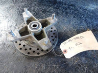 2009 Honda 400EX Left Front Wheel Hub