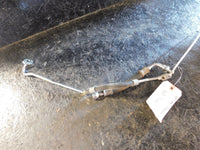 2009 Honda 400EX Oil Lines